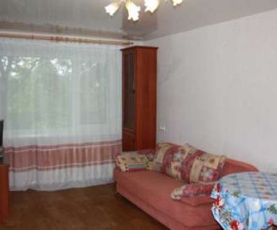 2-комнатная квартира, Красноармейская улица, 18: Петрозаводск, Красноармейская улица, фото 3