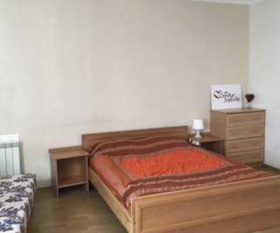 3-комнатная квартира, проспект Ленина, 38: Петрозаводск, проспект Ленина, фото 5
