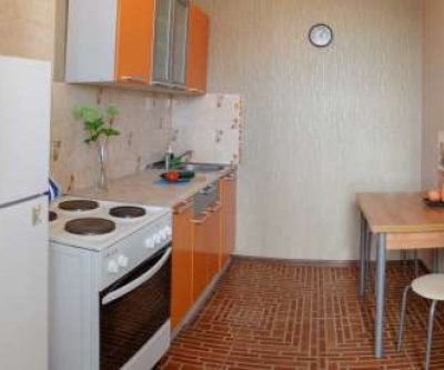 1-комнатная квартира, улица Зайцева, 42А: Петрозаводск, улица Зайцева, фото 4