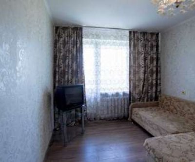 2-комнатная квартира, улица Циолковского, 17б: Подольск, улица Циолковского, фото 2
