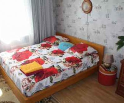 1-комнатная квартира, улица Генерала Варенникова, 2: Подольск, улица Генерала Варенникова, фото 1