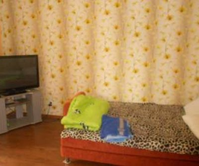 1-комнатная квартира, улица Кузбасской Дивизии, 24: Псков, улица Кузбасской Дивизии, фото 2