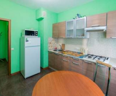 1-комнатная квартира, улица Кузбасской Дивизии, 24: Псков, улица Кузбасской Дивизии, фото 5