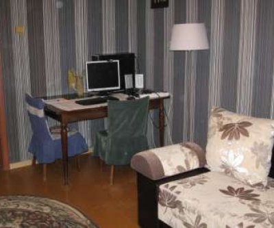 2-комнатная квартира, улица Кузбасской Дивизии, 30: Псков, улица Кузбасской Дивизии, фото 4
