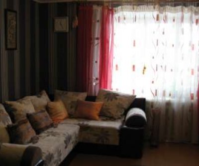 2-комнатная квартира, улица Кузбасской Дивизии, 30: Псков, улица Кузбасской Дивизии, фото 5