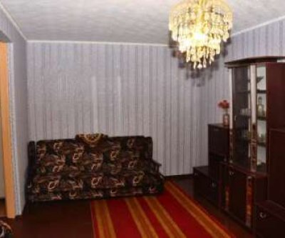 2-комнатная квартира, улица Яна Фабрициуса, 19: Псков, улица Яна Фабрициуса, фото 3
