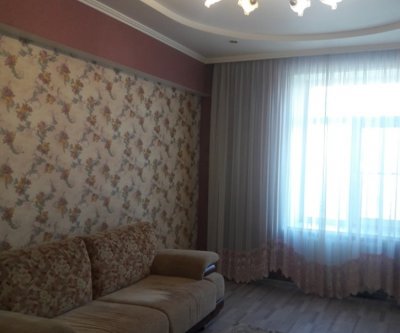 Хорошая квартира в центре города: Барнаул, проспект Ленина, фото 5