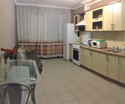 Апартаменты люкс в центре: Брянск, Красноармейская, фото 3