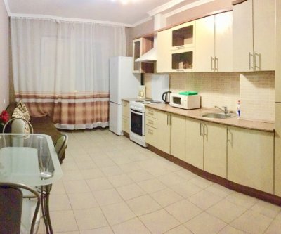 Апартаменты люкс в центре: Брянск, Красноармейская, фото 1