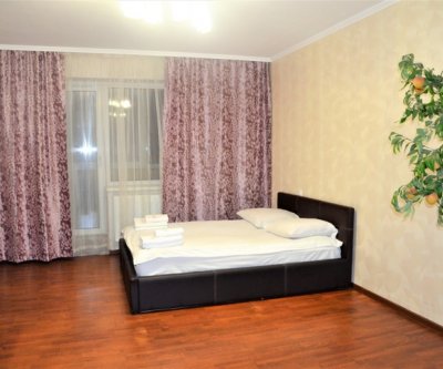 Апартаменты люкс в центре: Брянск, Красноармейская, фото 5