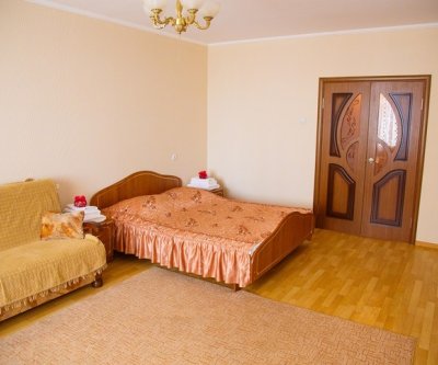 Апартаменты на 4 человек: Брянск, Бежицкая, фото 3