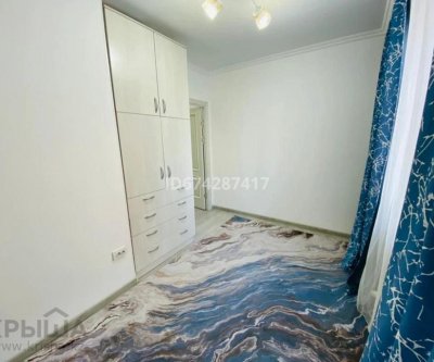 1-комнатная квартира, 45 м², 2 этаж посуточно, 1-я улица 99: Алматы,  1-я улица, фото 3