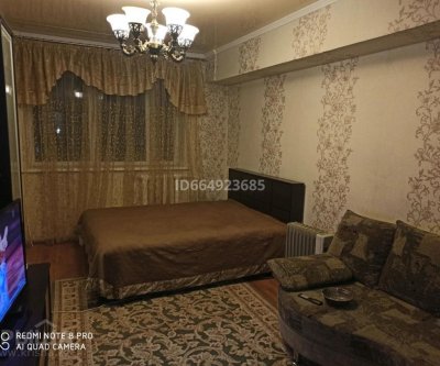 1-комнатная квартира, 42 м², 3/3 этаж посуточно, Ахметова-Майлина: Алматы,  Ахметова-Майлина, фото 3