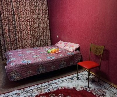 1-комнатная квартира, 33.5 м², 1/5 этаж посуточно, Макатаева 52: Алматы,  Макатаева, фото 4