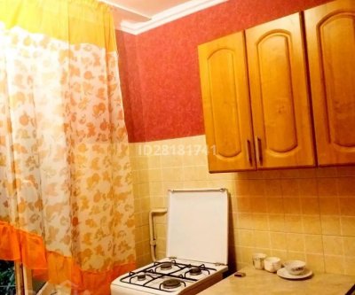 1-комнатная квартира, 33.5 м², 1/5 этаж посуточно, Макатаева 52: Алматы,  Макатаева, фото 1