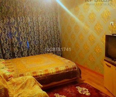 1-комнатная квартира, 33.5 м², 1/5 этаж посуточно, Макатаева 52: Алматы,  Макатаева, фото 2