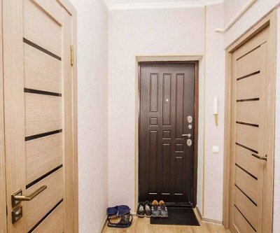 1-комнатная квартира, 36 м², 1/5 этаж посуточно, Казбек би — Наурызбай батыра: Алматы, Казбек би, фото 5