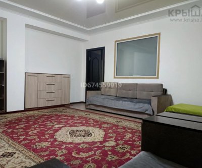 5-комнатная квартира, 157 м², 14/21 этаж посуточно, Толеби: Алматы,  Толеби, фото 2