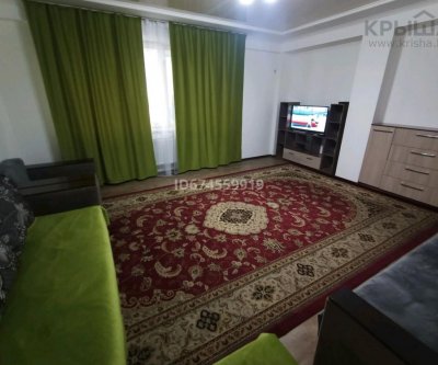 5-комнатная квартира, 157 м², 14/21 этаж посуточно, Толеби: Алматы,  Толеби, фото 1