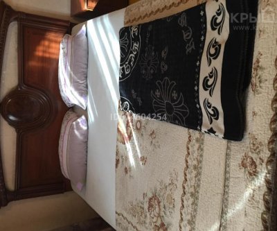1-комнатная квартира, 35 м², 2/5 этаж посуточно, Абая — Гагарина: Алматы, Абая, фото 1