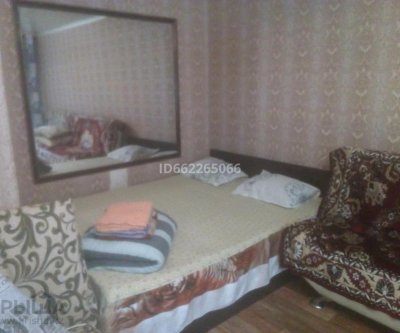1-комнатная квартира, 31 м², 2/4 этаж посуточно, проспект Гагарина 149 — Басенова: Алматы, проспект Гагарина, фото 4