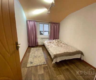 1-комнатная квартира, 15 м², 2/2 этаж посуточно, мкр Аксай-5 46: Алматы,  мкр Аксай-5, фото 4