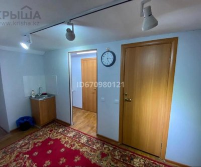 1-комнатная квартира, 15 м², 2/2 этаж посуточно, мкр Аксай-5 46: Алматы,  мкр Аксай-5, фото 2