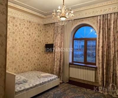 1-комнатная квартира, 52 м², 1/1 этаж посуточно, мкр Думан-2 28: Алматы,  мкр Думан-2, фото 1