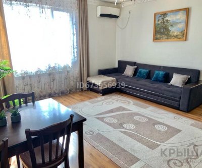 2-комнатная квартира, 65 м², 19 этаж посуточно, Абиша Кекилбайулы 270: Алматы,  Абиша Кекилбайулы, фото 5