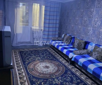 2-комнатная квартира, 45 м², 2/5 этаж посуточно, Абылайхана 32: Алматы,  Абылайхана, фото 2