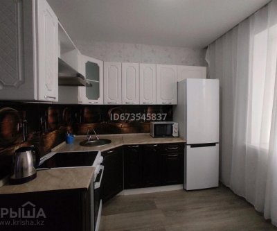 2-комнатная квартира, 46 м², 4 этаж посуточно, Макатаева 131: Алматы,  Макатаева, фото 1