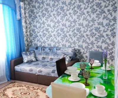 1-комнатная квартира, 42 м², 4/13 этаж посуточно, Макатаева 131: Алматы,  Макатаева, фото 4