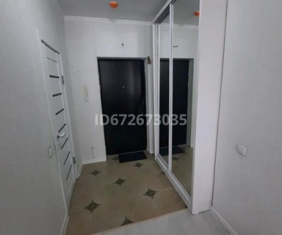 1-комнатная квартира, 30 м², 9/14 этаж посуточно, Кошкарбаева 45 б: Астана,  Кошкарбаева 45 б, фото 3