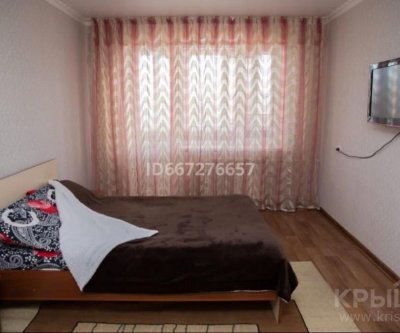 1-комнатная квартира, 38 м², 7 этаж посуточно, Сыганак 64/1 — Туркестан: Астана, Сыганак, фото 1