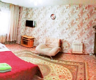 1-комнатная квартира, 42 м², 2/9 этаж посуточно, проспект Женис 43/2 — Московская: Астана, проспект Женис, фото 2