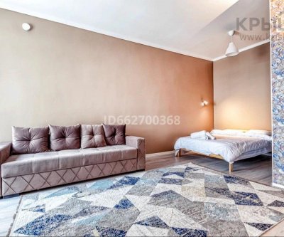 1-комнатная квартира, 40 м², 21 этаж посуточно, Туркестан 14: Астана,  Туркестан, фото 1