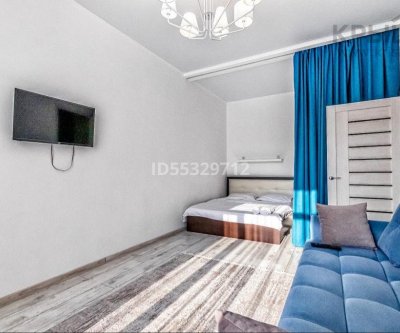 1-комнатная квартира, 40 м², 4 этаж посуточно, Керей Жанибек хандары 16: Астана,  Керей Жанибек хандары, фото 2