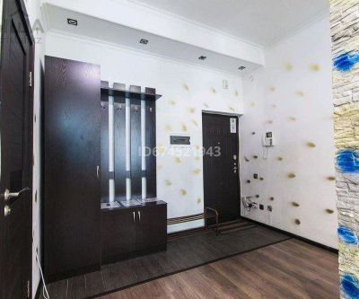 2-комнатная квартира, 70 м², 16/24 этаж посуточно, Сарайшык 5 — Кабанбая: Астана, Сарайшык, фото 3