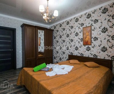 2-комнатная квартира, 80 м², 22/24 этаж посуточно, Сарайшык 5: Астана,  Сарайшык, фото 5