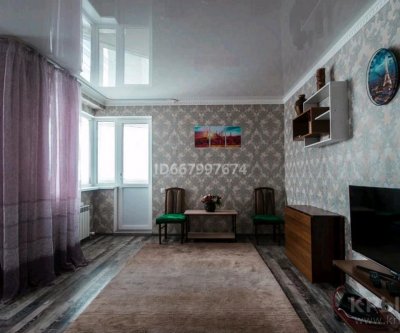 2-комнатная квартира, 80 м², 22/24 этаж посуточно, Сарайшык 5: Астана,  Сарайшык, фото 3