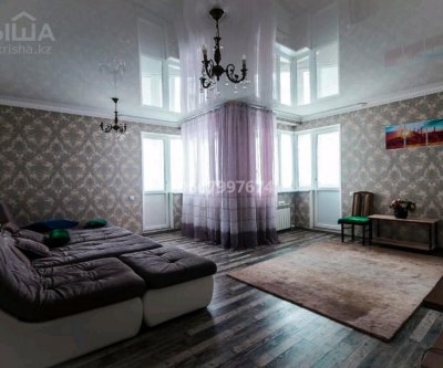 2-комнатная квартира, 80 м², 22/24 этаж посуточно, Сарайшык 5: Астана,  Сарайшык, фото 2