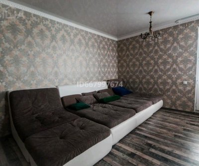 2-комнатная квартира, 80 м², 22/24 этаж посуточно, Сарайшык 5: Астана,  Сарайшык, фото 4