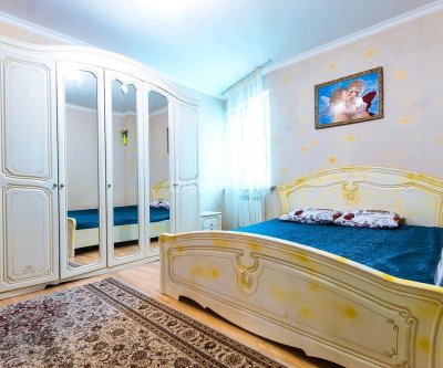 2-комнатная квартира, 70 м², 15/24 этаж посуточно, Сарайшык 5: Астана,  Сарайшык, фото 1