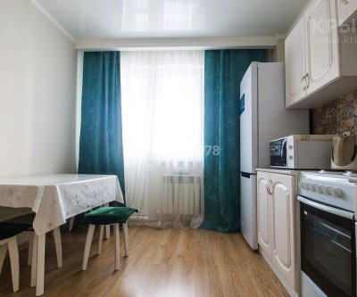 1-комнатная квартира, 45 м², 7/16 этаж посуточно, Сарайшык 5 — Кабанбая: Астана, Сарайшык, фото 5