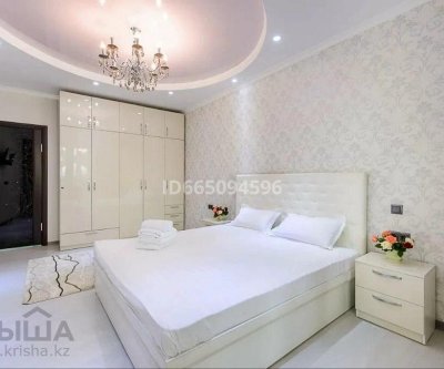 1-комнатная квартира, 44 м², 6/14 этаж посуточно, Сарайшык 7: Астана,  Сарайшык, фото 2