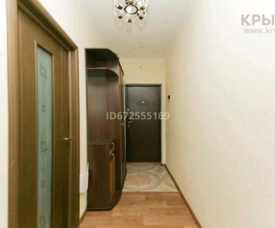 2-комнатная квартира, 60 м², 9/12 этаж посуточно, Сауран 3/1 — Сыганак: Астана, Сауран, фото 5