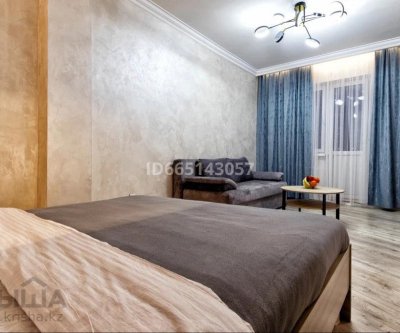 1-комнатная квартира, 42 м², 3/14 этаж посуточно, Туркестан 14: Астана,  Туркестан, фото 4