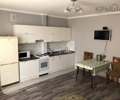 1-комнатная квартира, 48 м², 4/9 этаж посуточно, Бауржан Момышулы 4: Астана,  Бауржан Момышулы, фото 3