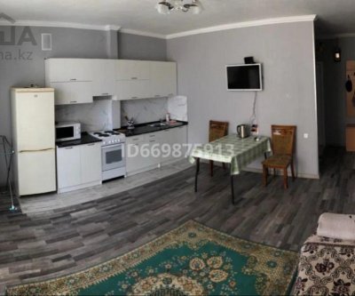 1-комнатная квартира, 48 м², 4/9 этаж посуточно, Бауржан Момышулы 4: Астана,  Бауржан Момышулы, фото 4