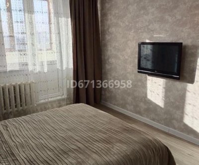 1-комнатная квартира, 40 м², 7/10 этаж посуточно, Сатбаева 23: Астана,  Сатбаева, фото 4